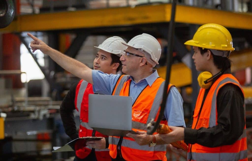 Construction Safety